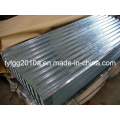 Galvanized Corrugated Roofing Steel Sheet